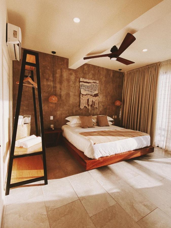 Casa Bicachi - Adults Only Hotel Puerto Escondido  Exterior foto