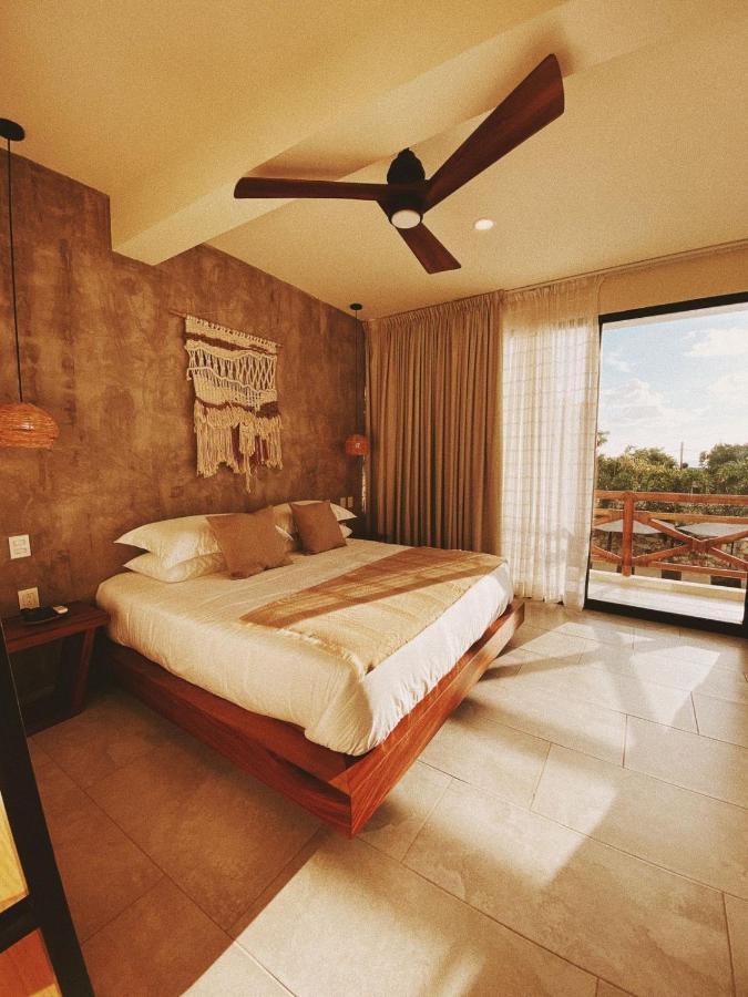 Casa Bicachi - Adults Only Hotel Puerto Escondido  Exterior foto