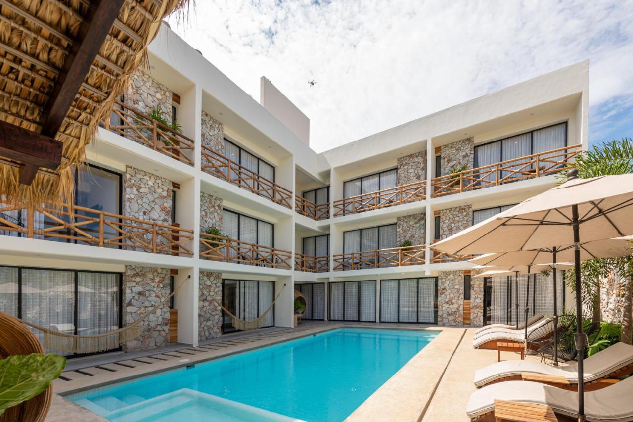 Casa Bicachi - Adults Only Hotel Puerto Escondido  Exterior foto