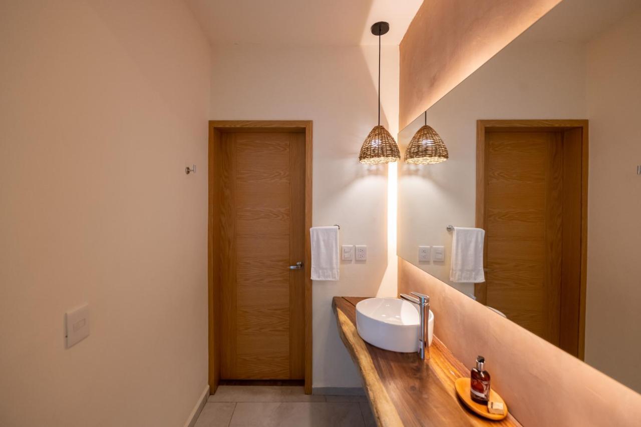 Casa Bicachi - Adults Only Hotel Puerto Escondido  Exterior foto
