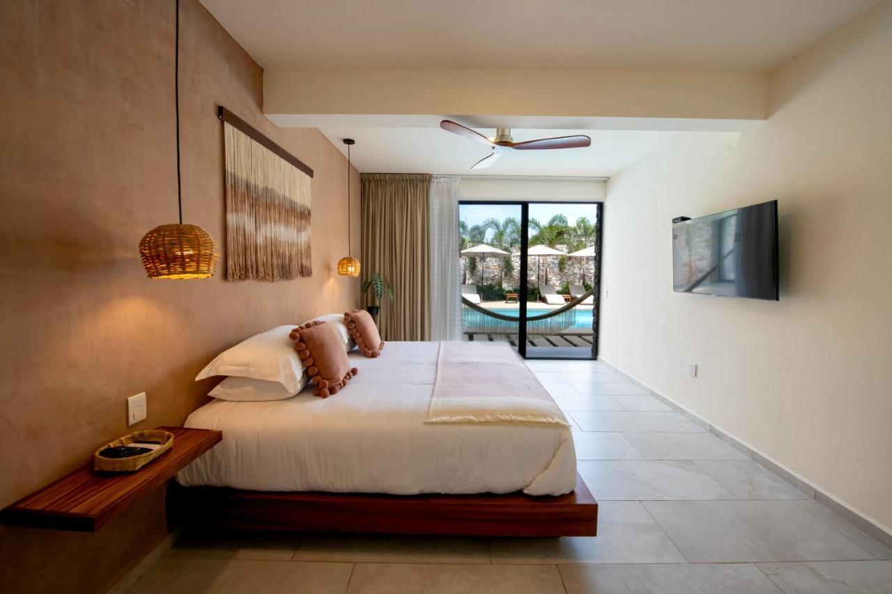 Casa Bicachi - Adults Only Hotel Puerto Escondido  Exterior foto