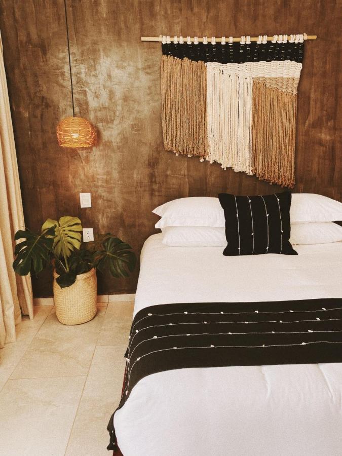 Casa Bicachi - Adults Only Hotel Puerto Escondido  Exterior foto