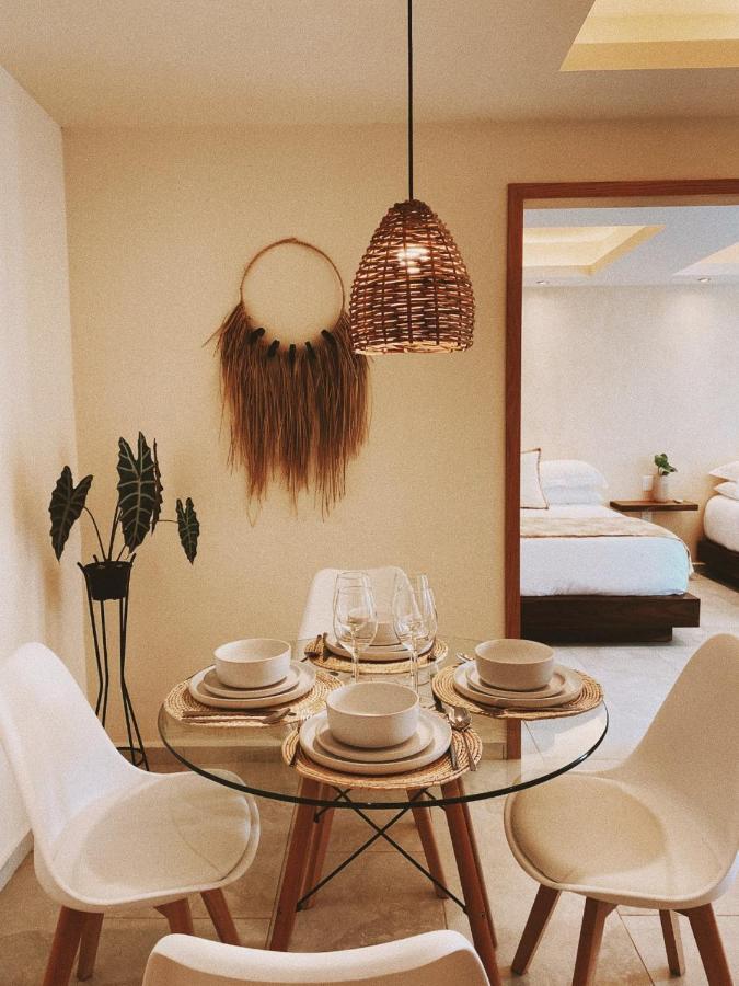 Casa Bicachi - Adults Only Hotel Puerto Escondido  Exterior foto