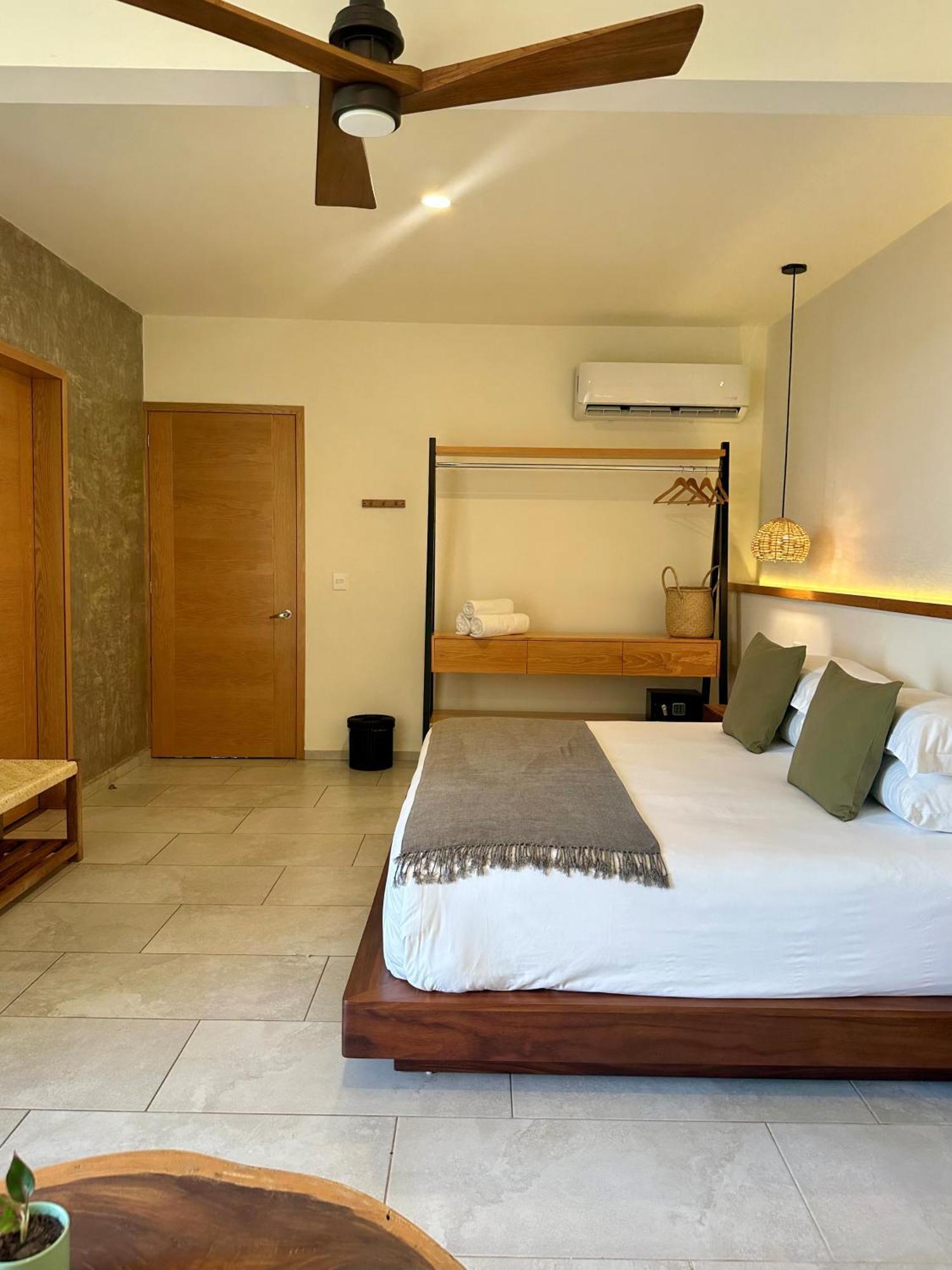 Casa Bicachi - Adults Only Hotel Puerto Escondido  Exterior foto