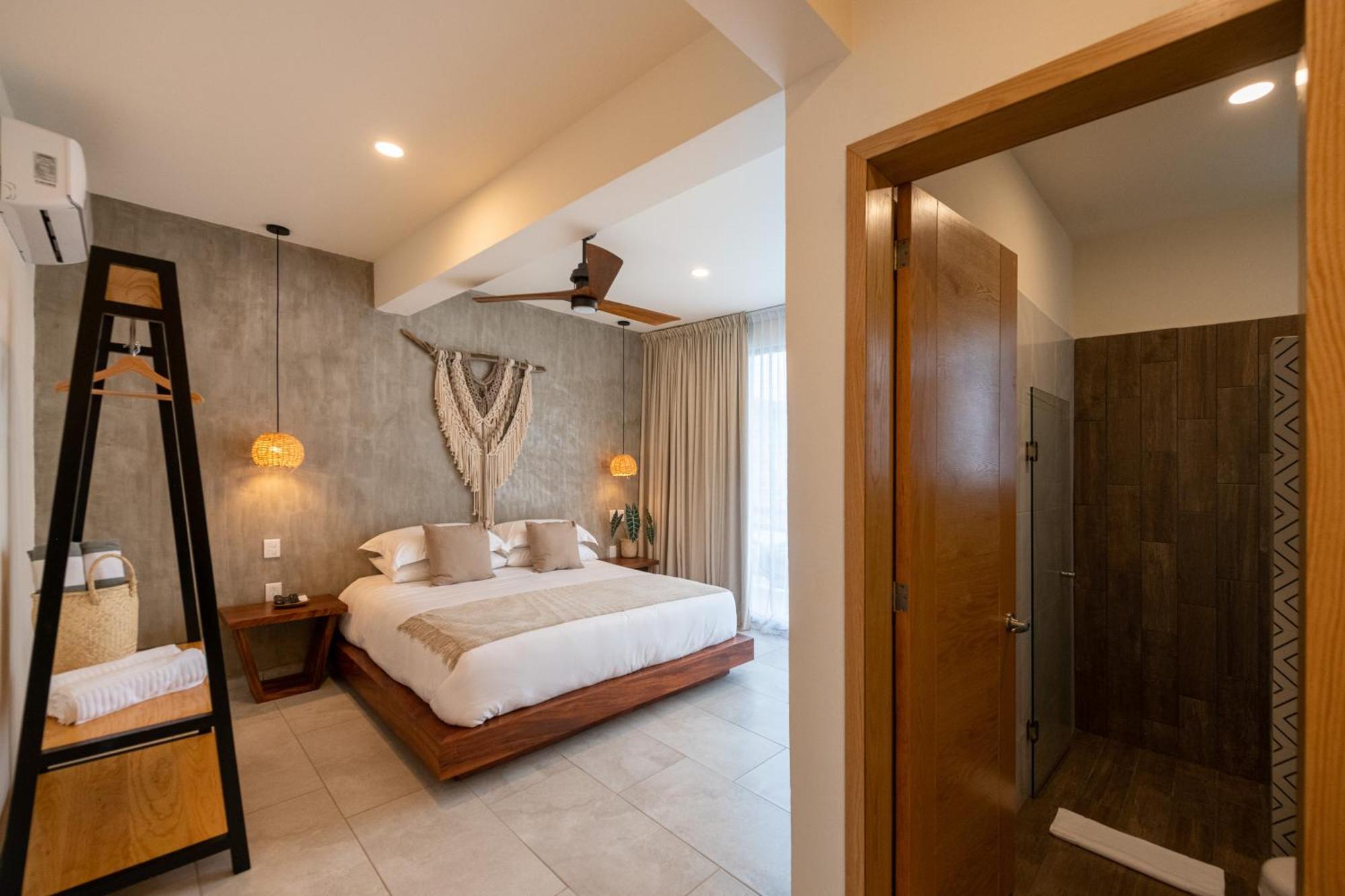 Casa Bicachi - Adults Only Hotel Puerto Escondido  Exterior foto