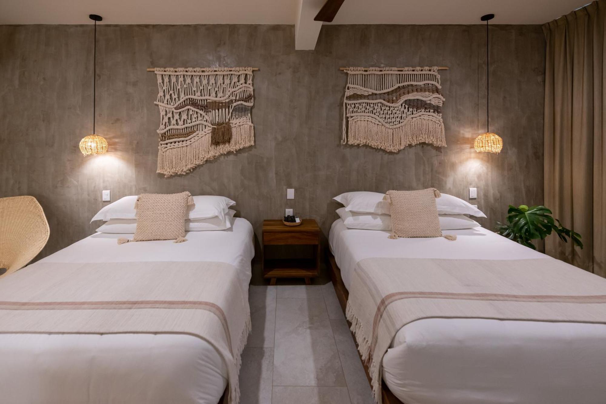 Casa Bicachi - Adults Only Hotel Puerto Escondido  Exterior foto