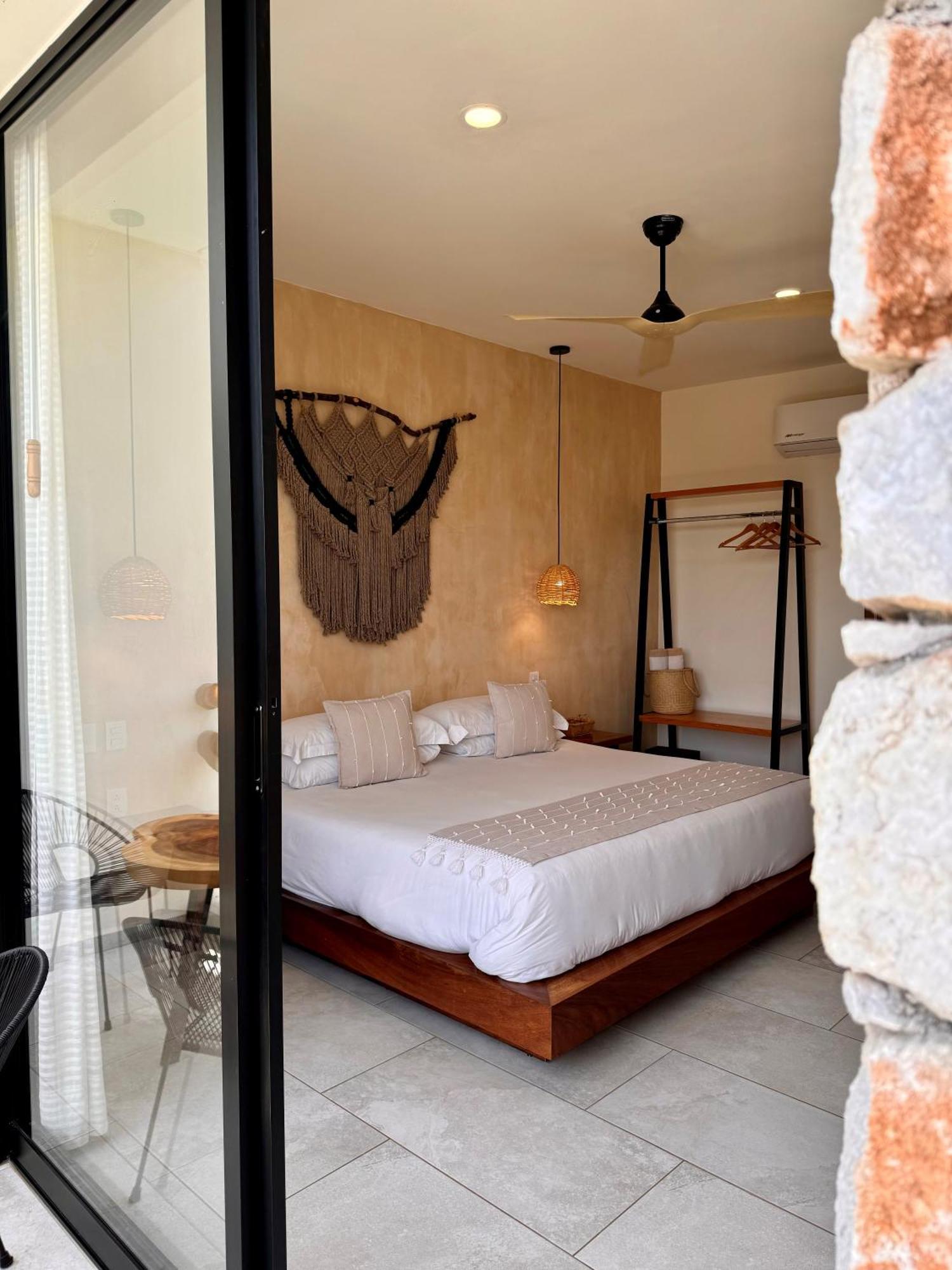 Casa Bicachi - Adults Only Hotel Puerto Escondido  Exterior foto